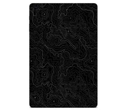 Samsung Galaxy Tab S7 FE Lockdown (Blackout)