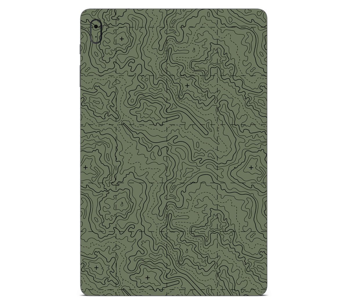 Samsung Galaxy Tab S7 FE Lockdown (Deathline)