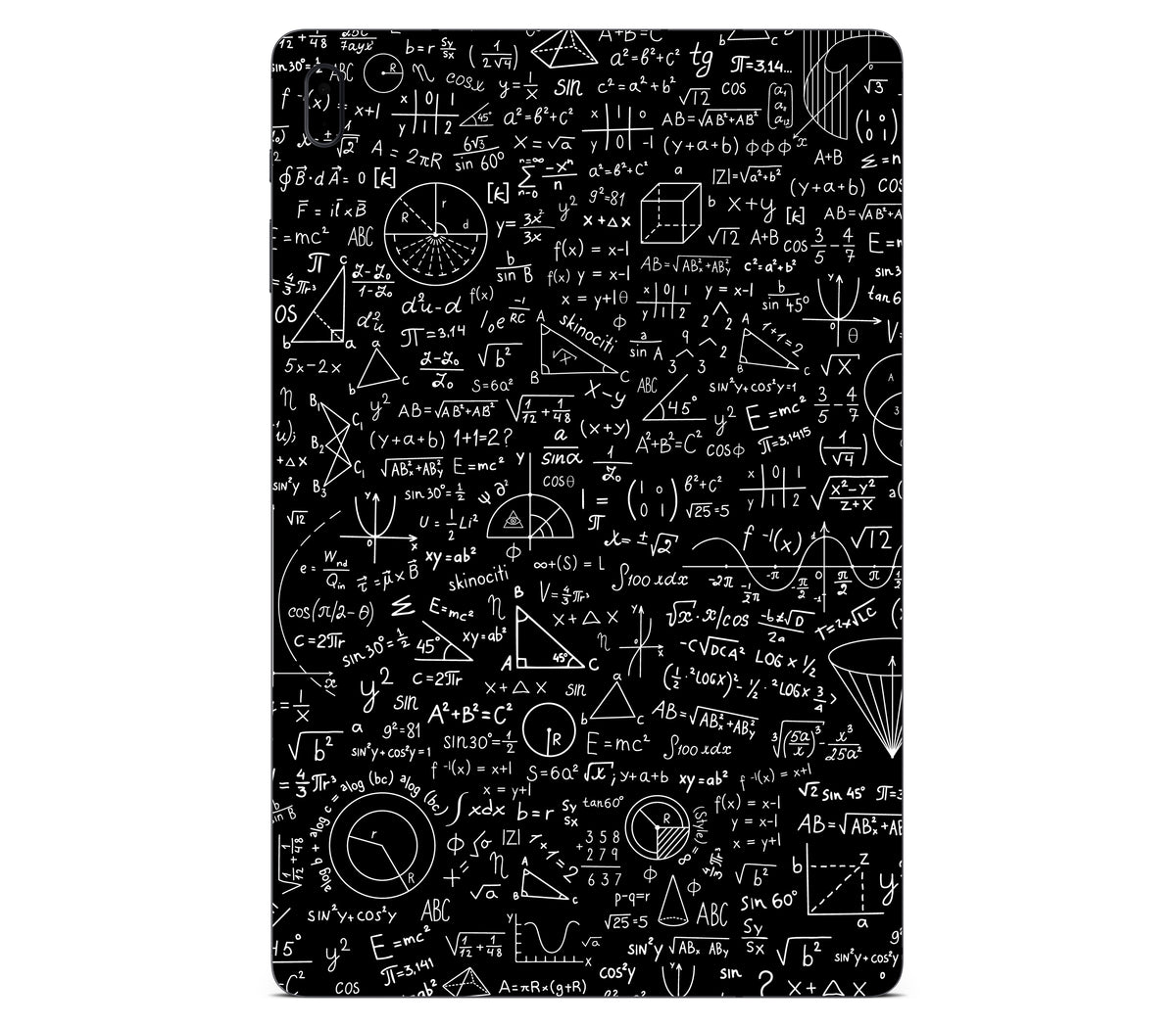 Samsung Galaxy Tab S7 FE Math Madness