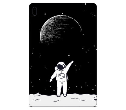 Samsung Galaxy Tab S7 FE Moonwave