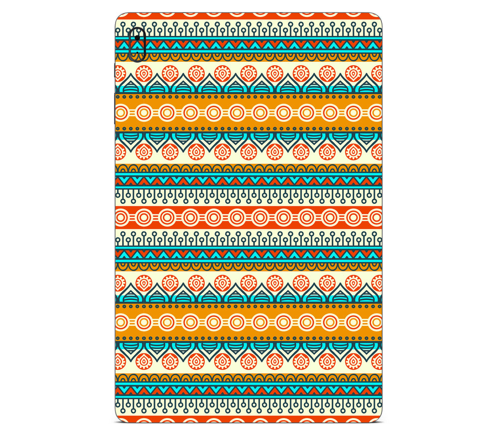 Samsung Galaxy Tab S7 FE Rangoli
