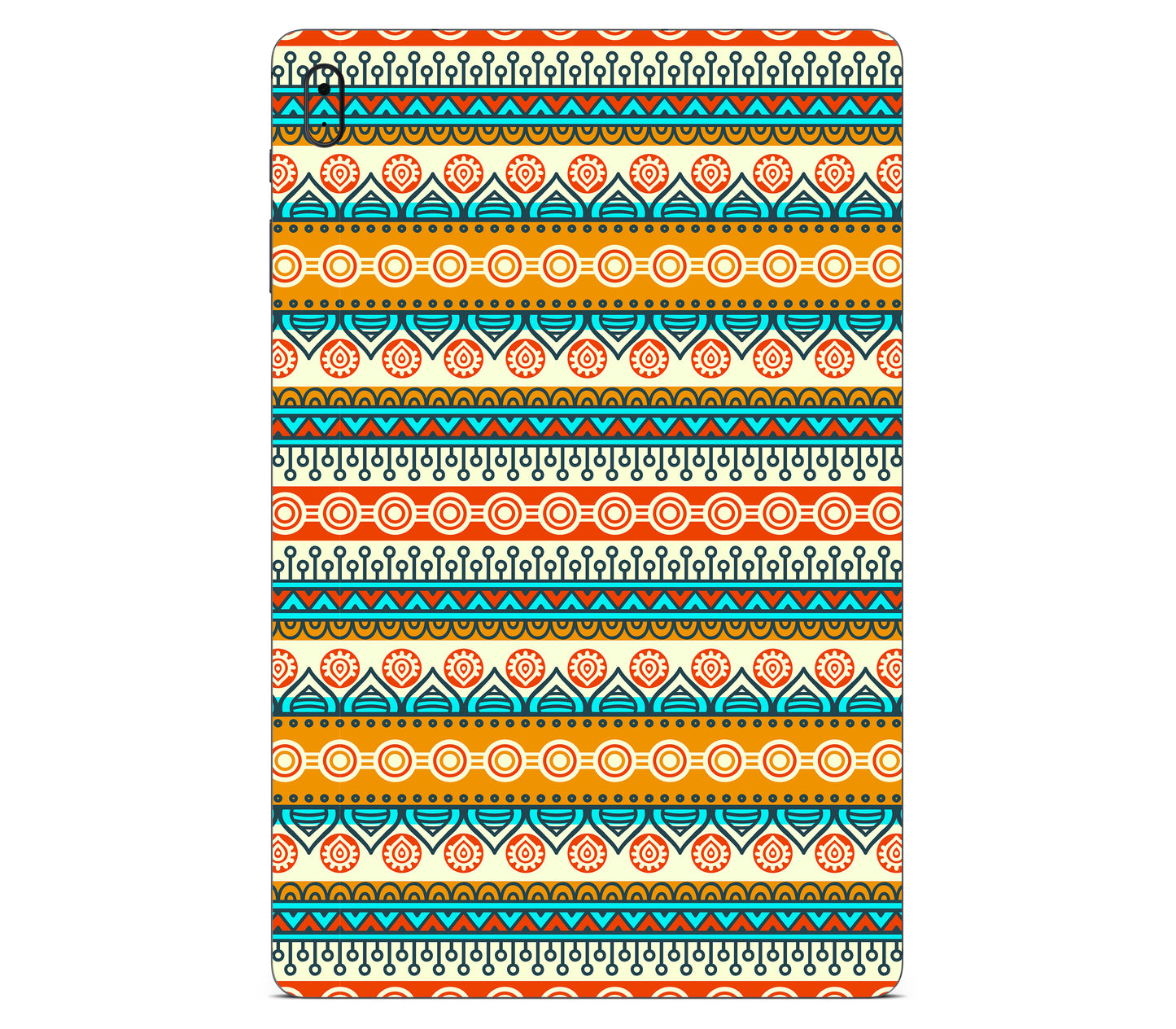 Samsung Galaxy Tab S7 FE Rangoli