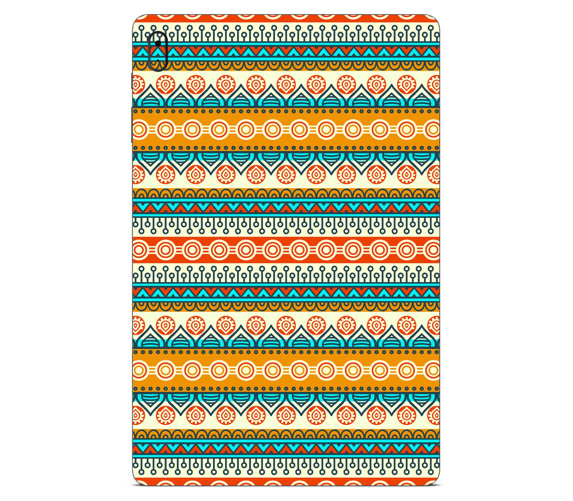 Samsung Galaxy Tab S7 FE Rangoli