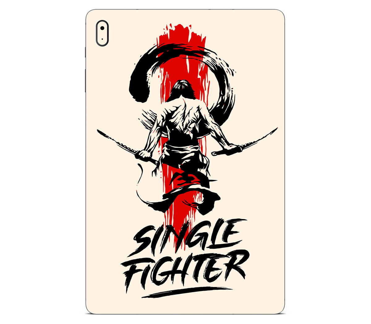 Samsung Galaxy Tab S7 FE Samurai