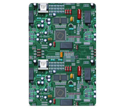 Samsung Galaxy Tab S7 FE Terminal