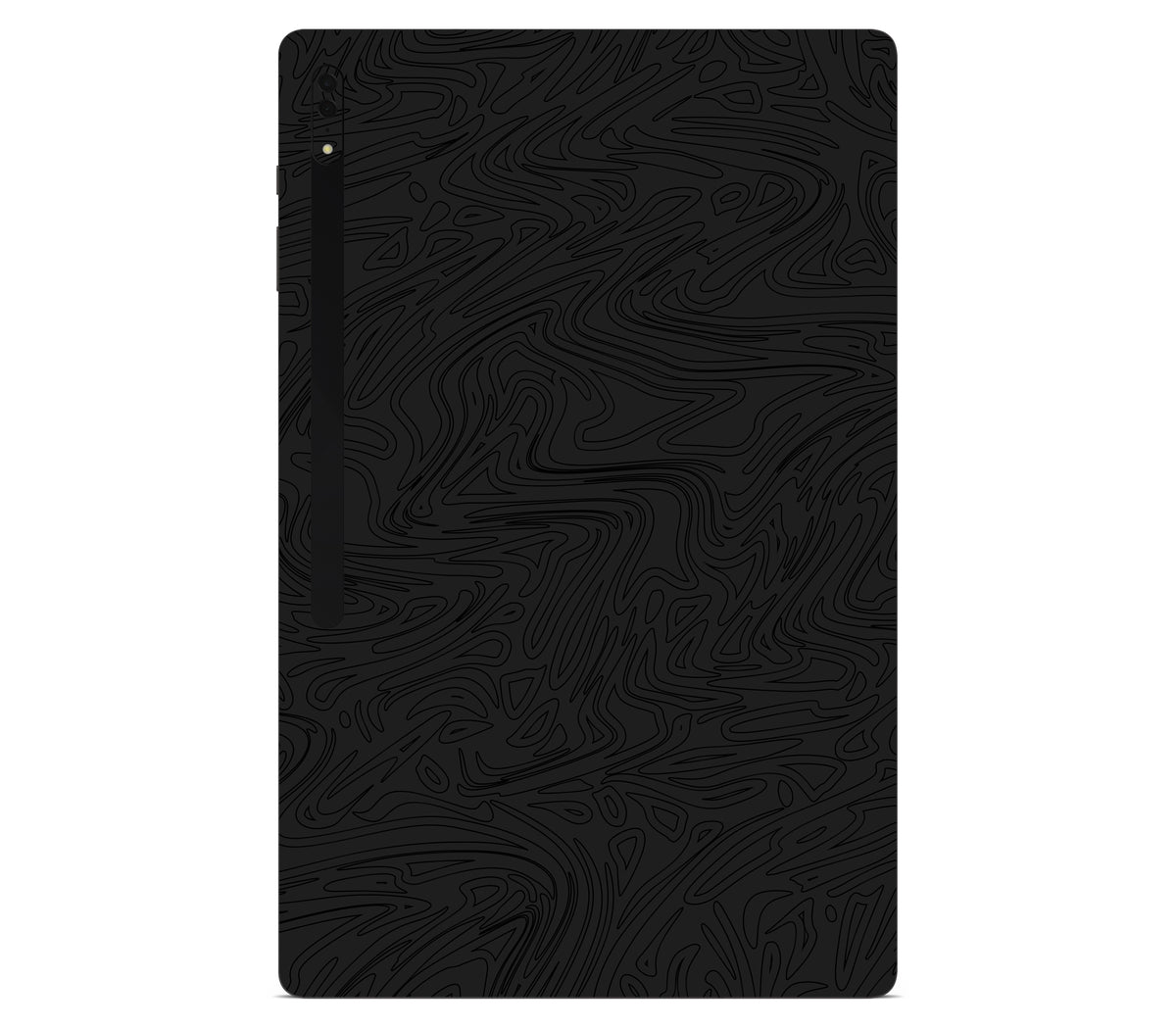 Samsung Galaxy Tab S8 Ultra Black Ice