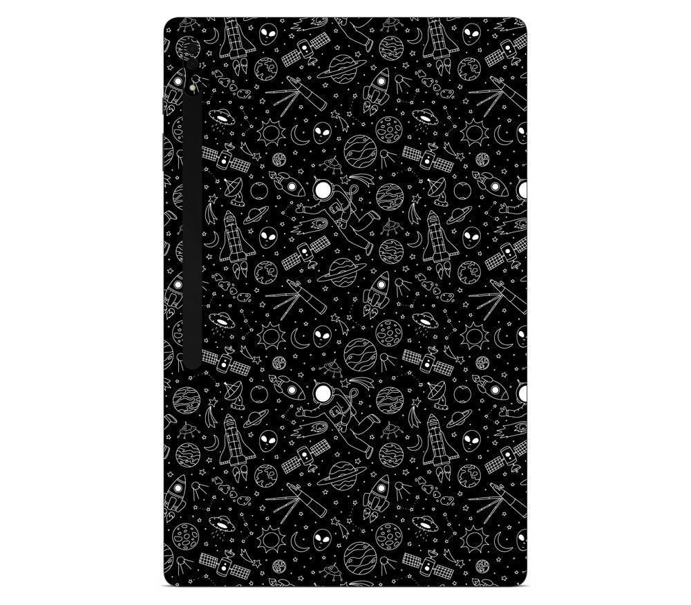 Samsung Galaxy Tab S8 Ultra Cygnus