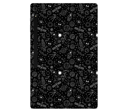 Samsung Galaxy Tab S8 Ultra Cygnus
