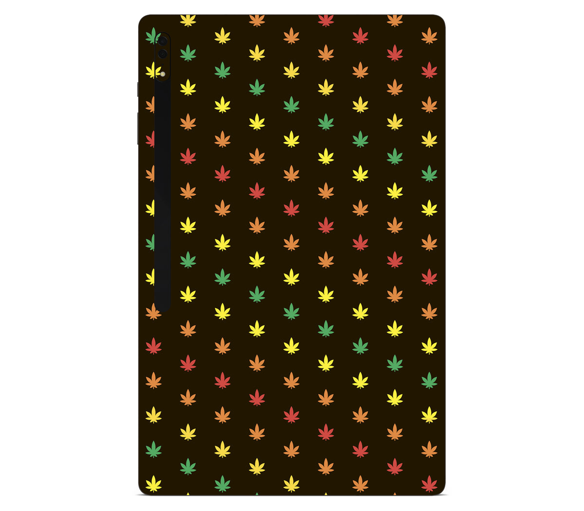 Galaxy Tab S8 Ultra skin, Elysian, back skin