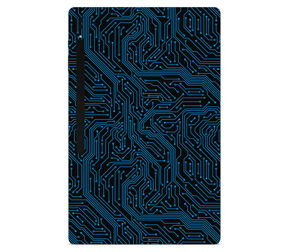Samsung Galaxy Tab S8 Ultra Eternal Blue
