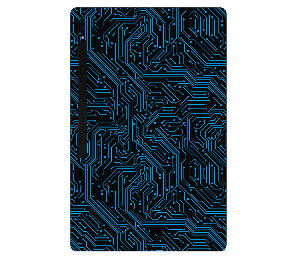Galaxy Tab S8 Ultra skin, Eternal Blue, back skin