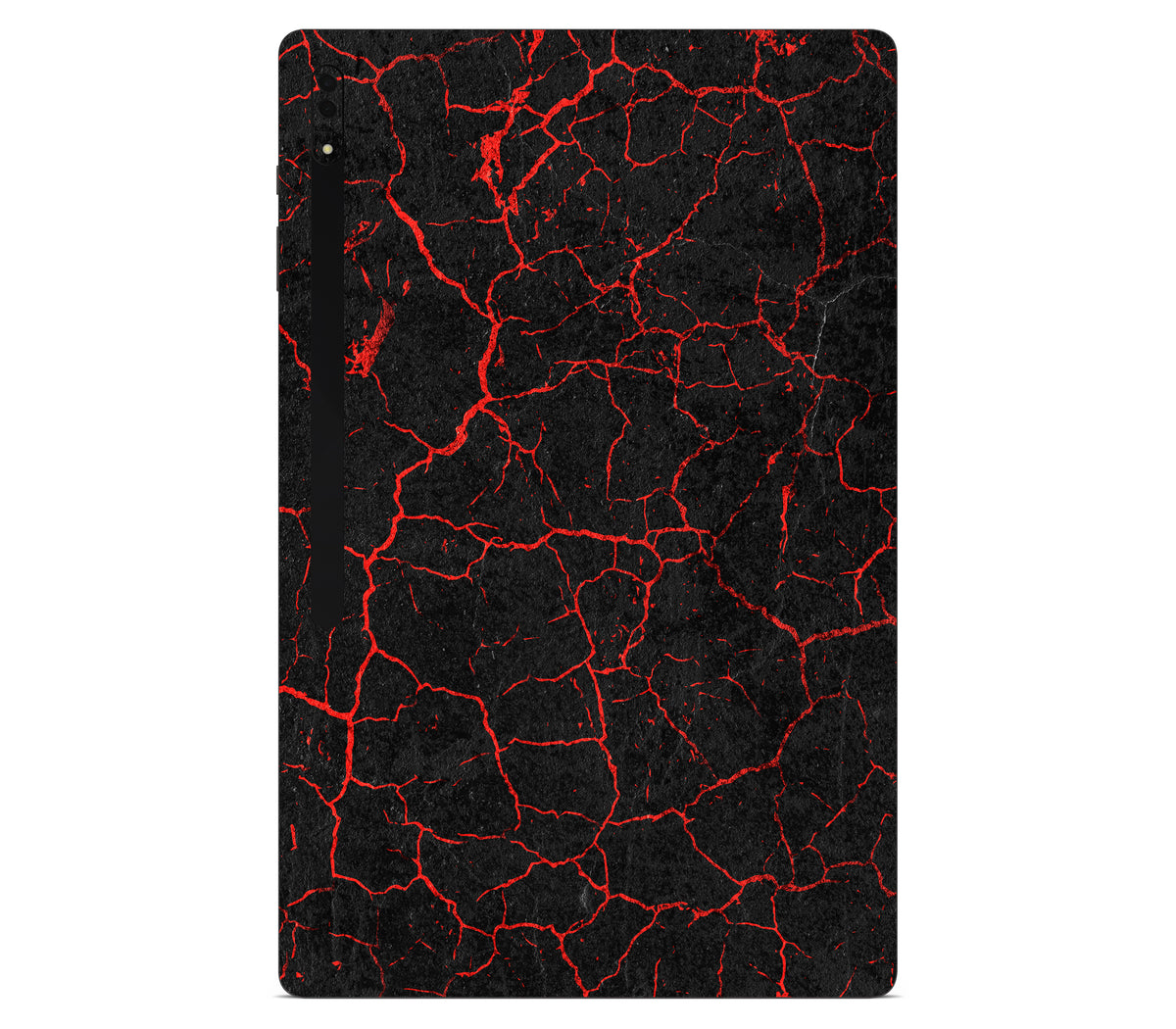 Samsung Galaxy Tab S8 Ultra Hellcrack