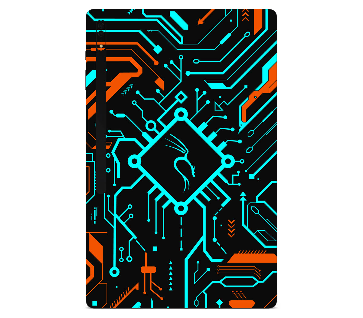 Galaxy Tab S8 Ultra skin, Kali (Core), back skin