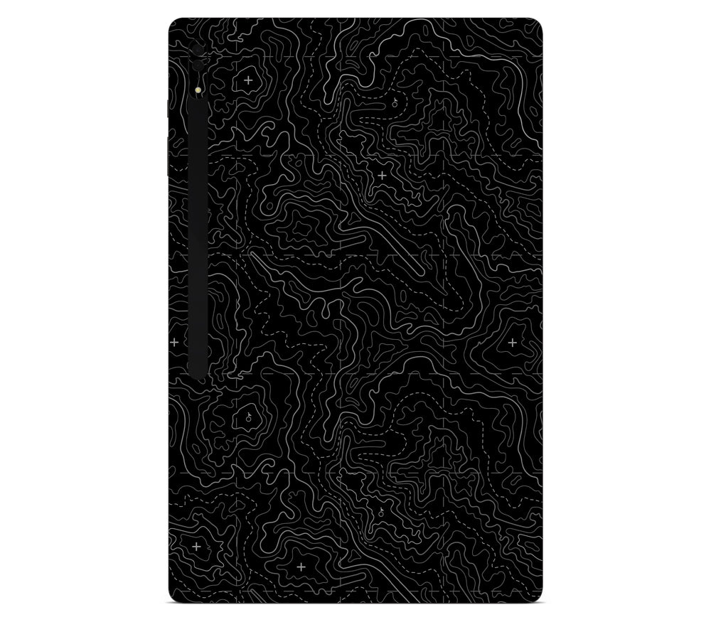 Samsung Galaxy Tab S8 Ultra Lockdown (Blackout)