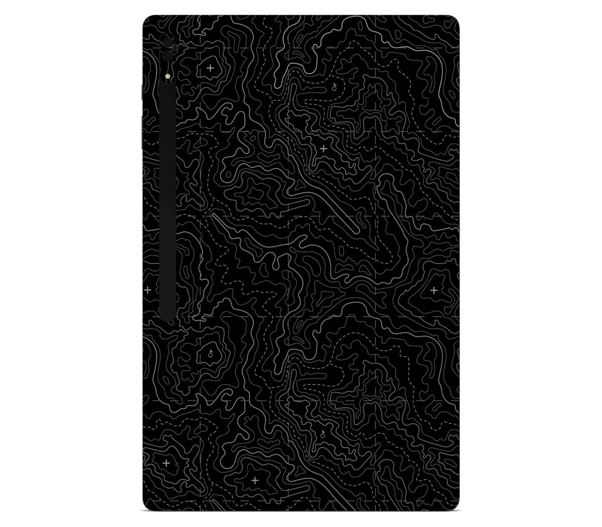 Samsung Galaxy Tab S8 Ultra Lockdown (Blackout)