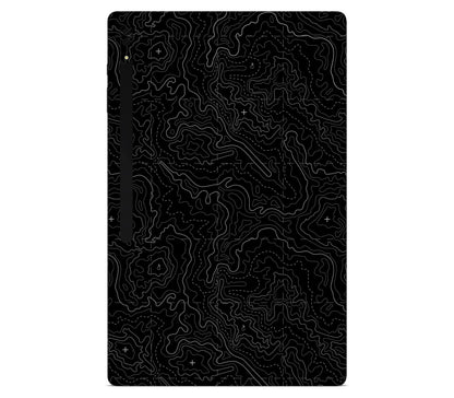 Samsung Galaxy Tab S8 Ultra Lockdown (Blackout)