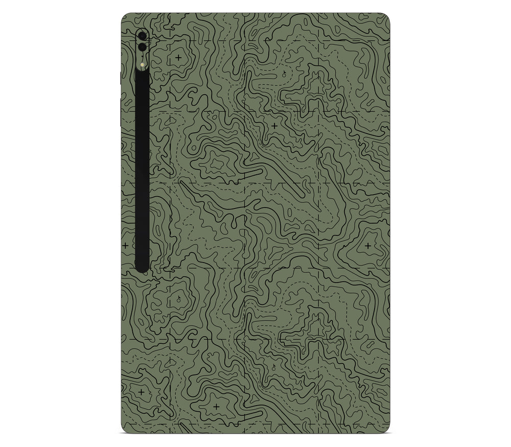 Samsung Galaxy Tab S8 Ultra Lockdown (Deathline)
