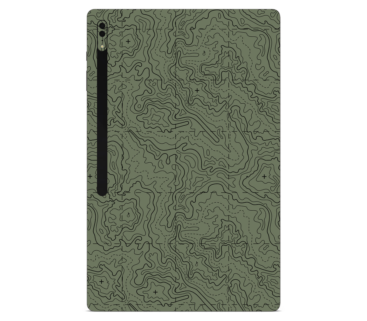 Samsung Galaxy Tab S8 Ultra Lockdown (Deathline)