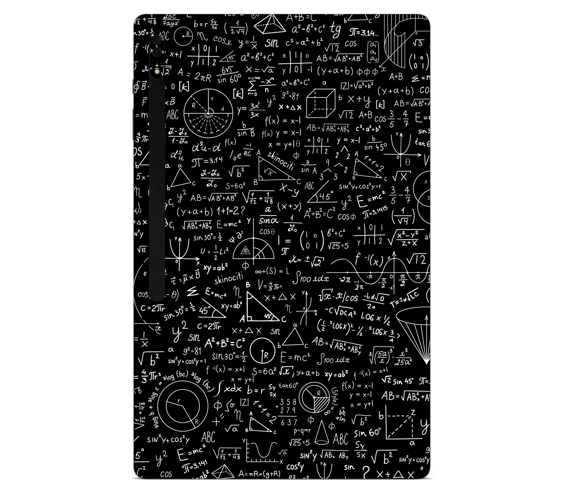 Samsung Galaxy Tab S8 Ultra Math Madness