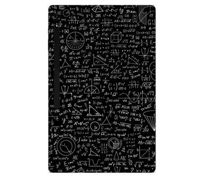 Samsung Galaxy Tab S8 Ultra Math Madness