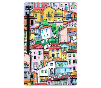 Samsung Galaxy Tab S8 Ultra Menton Mosaic