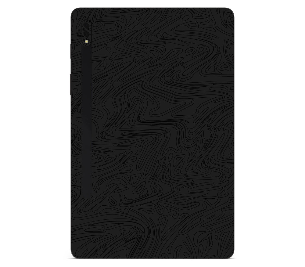 Samsung Galaxy Tab S8 Black Ice