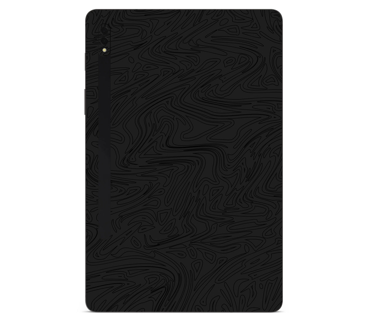 Samsung Galaxy Tab S8 Black Ice