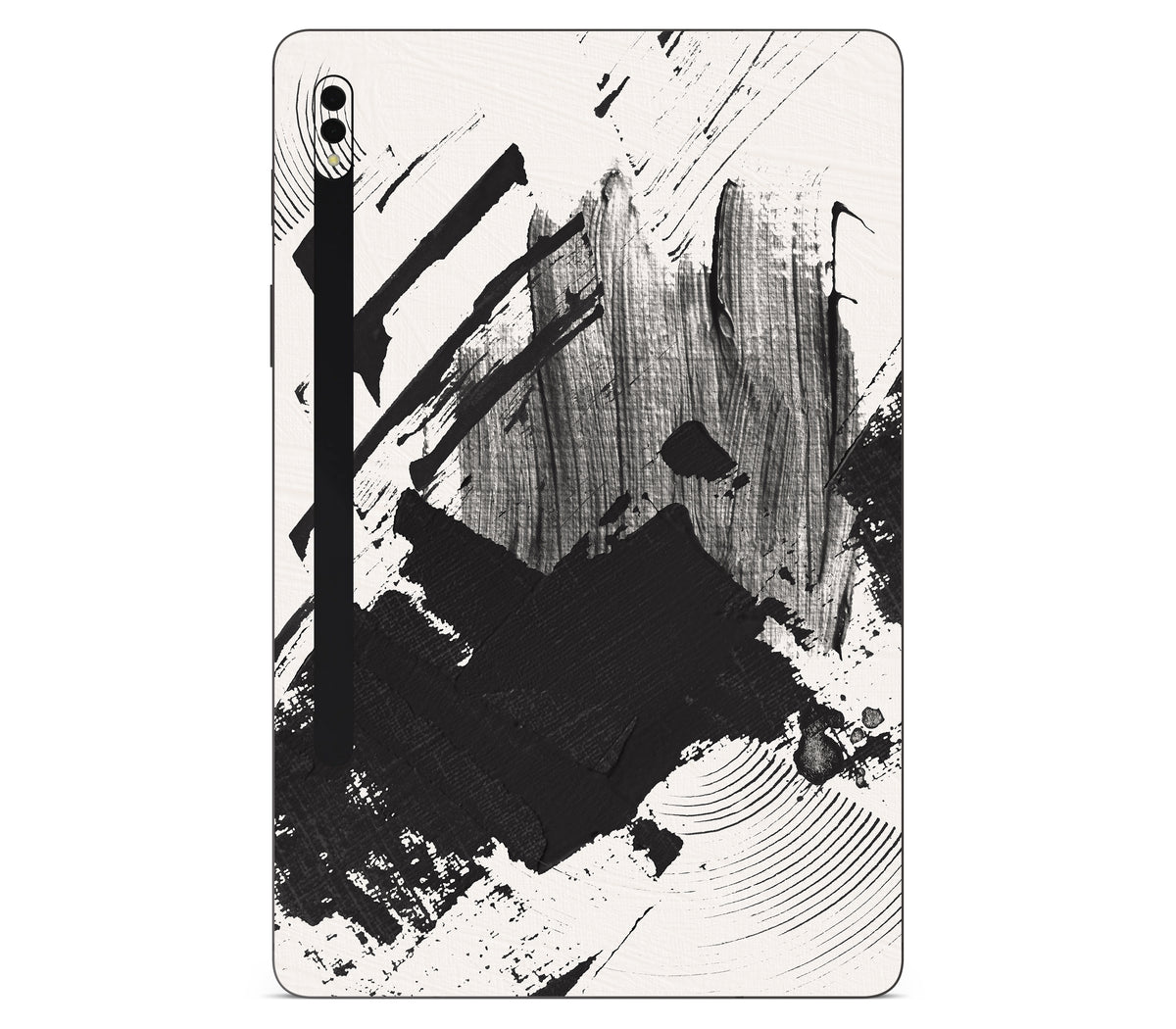 Samsung Galaxy Tab S8 Black Noir