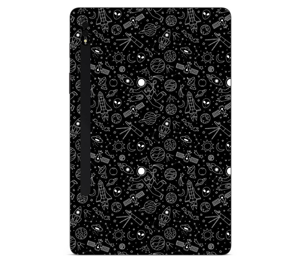Samsung Galaxy Tab S8 Cygnus