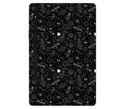 Samsung Galaxy Tab S8 Cygnus