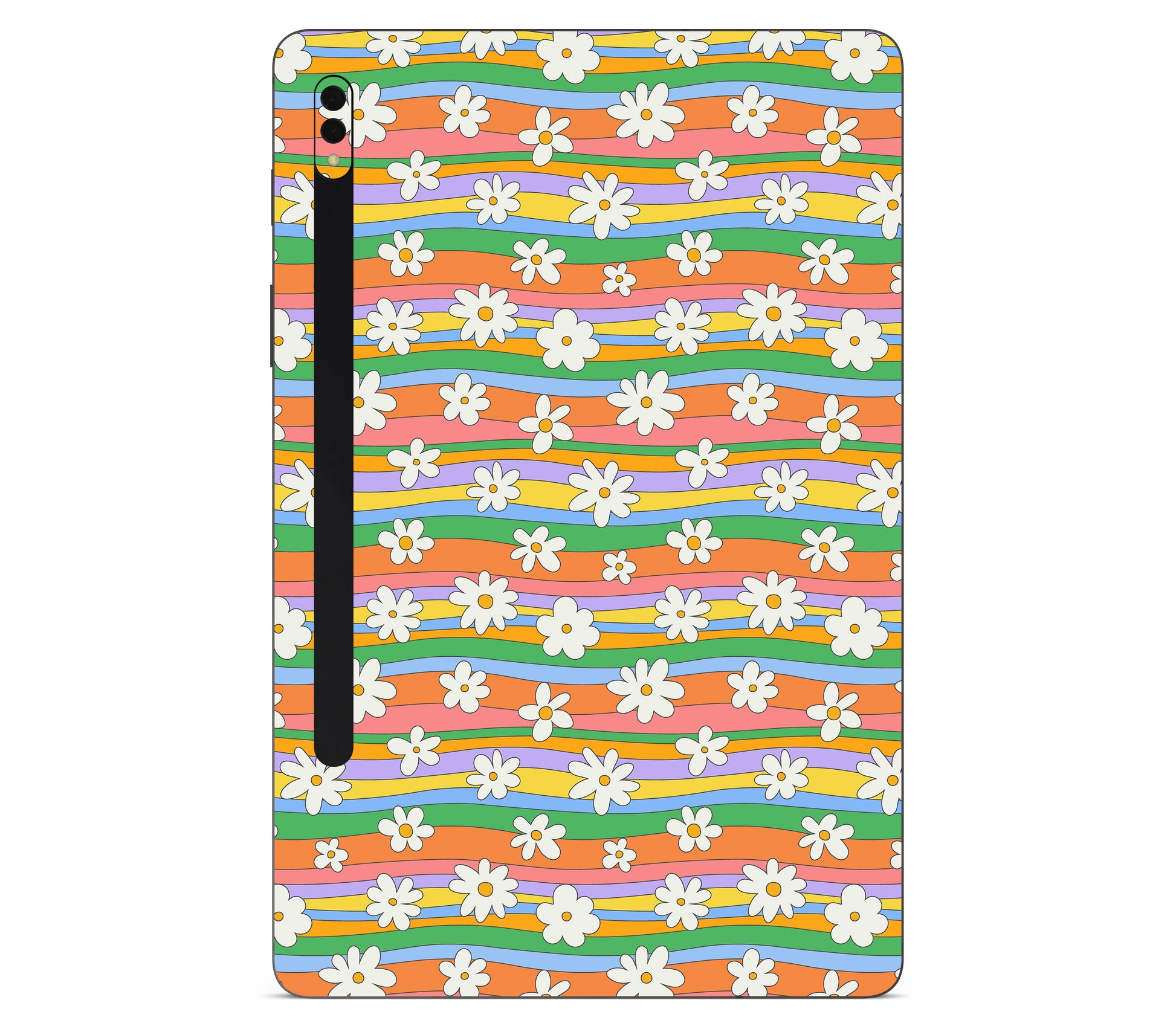 Samsung Galaxy Tab S8 Daisy Drift