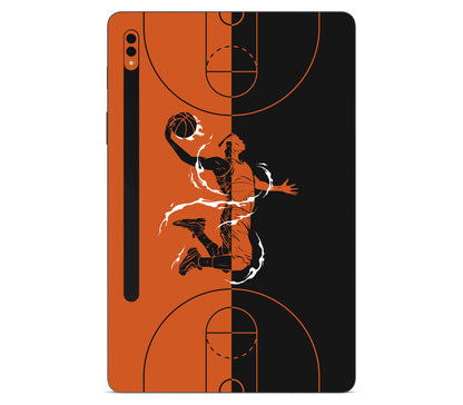 Samsung Galaxy Tab S8 Dunk