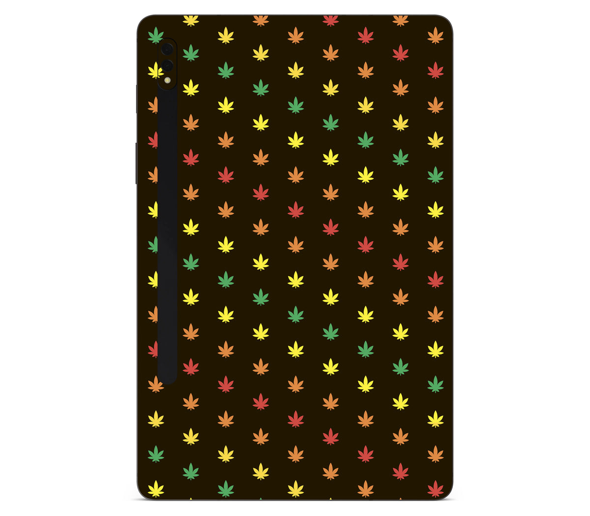 Galaxy Tab S8 skin, Elysian, back skin