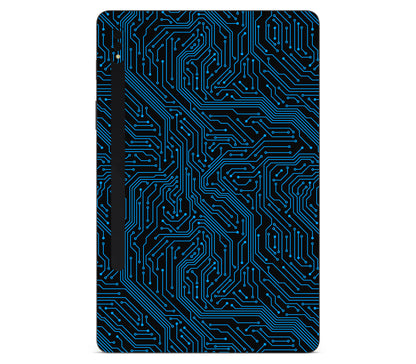 Samsung Galaxy Tab S8 Eternal Blue
