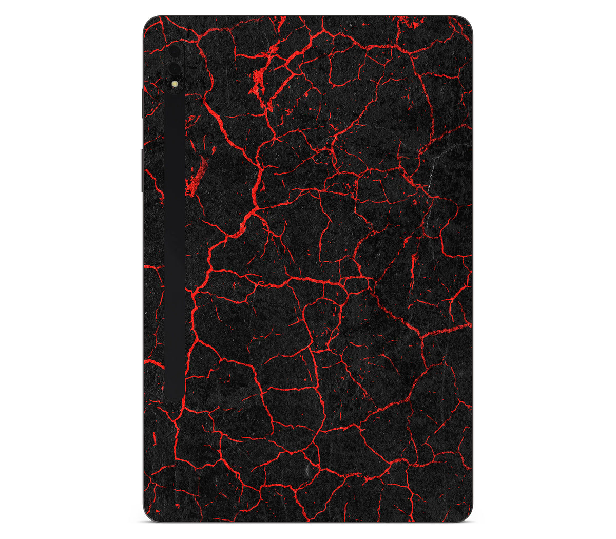 Samsung Galaxy Tab S8 Hellcrack