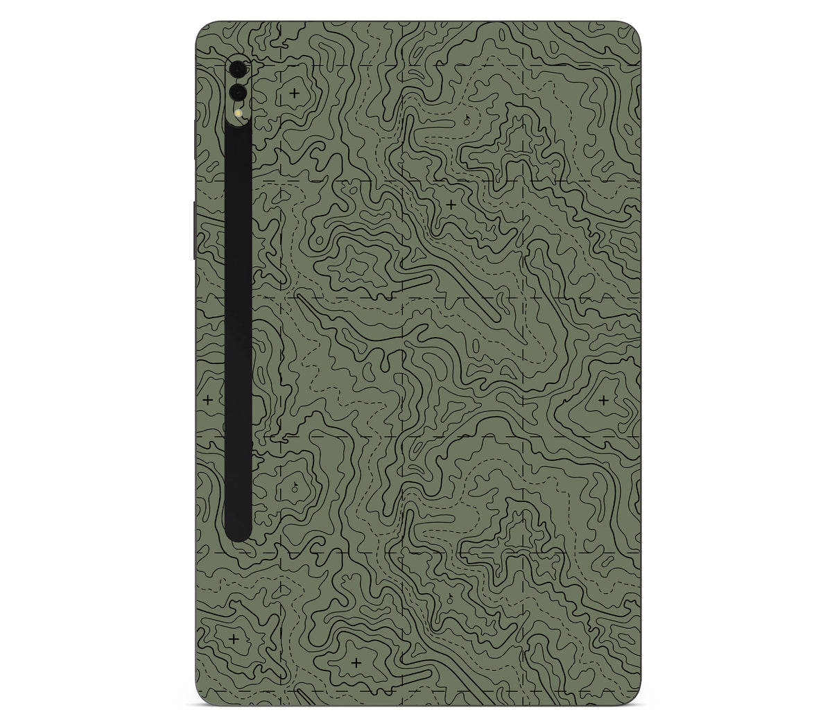 Samsung Galaxy Tab S8 Lockdown (Deathline)