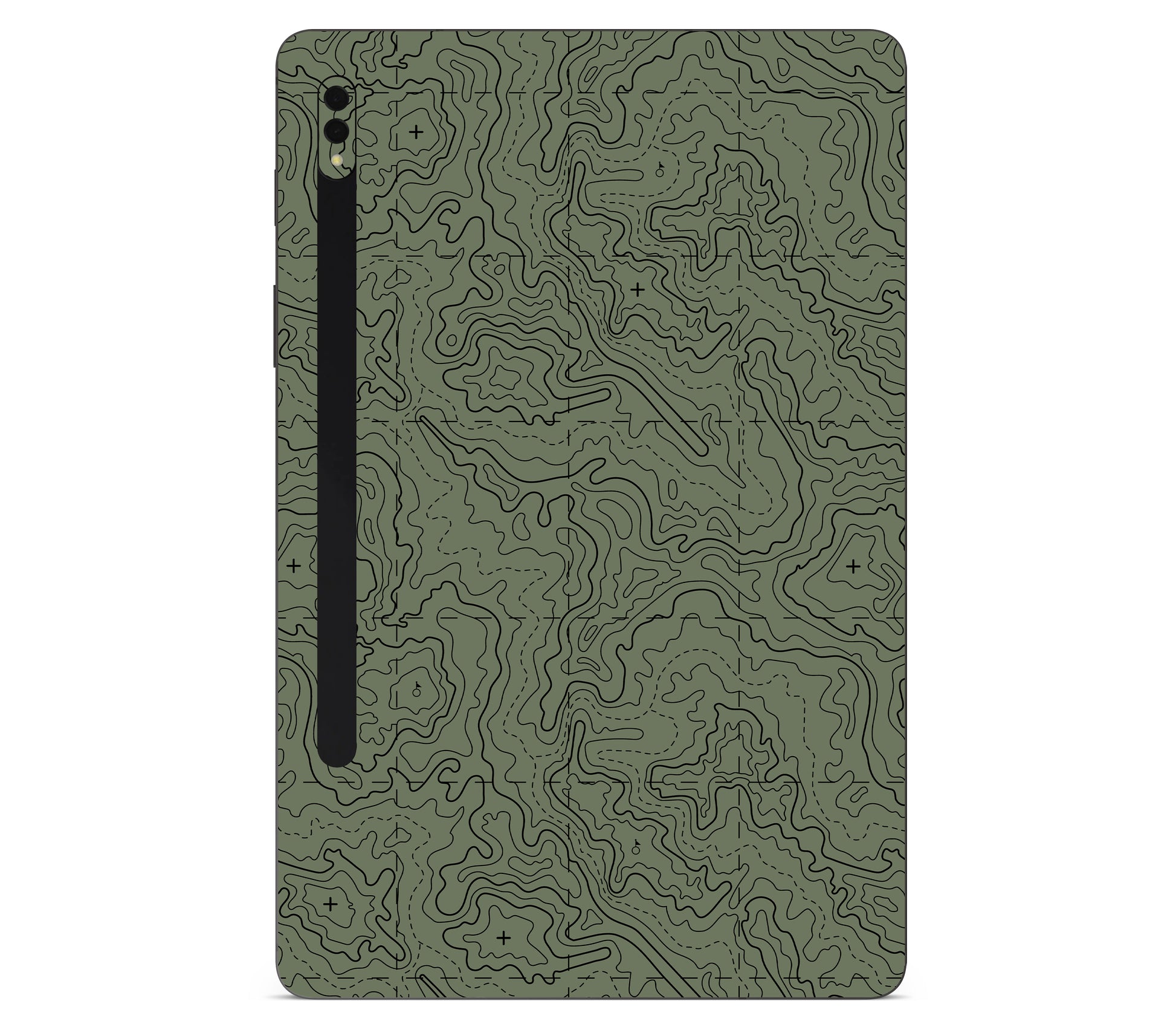 Samsung Galaxy Tab S8 Lockdown (Deathline)