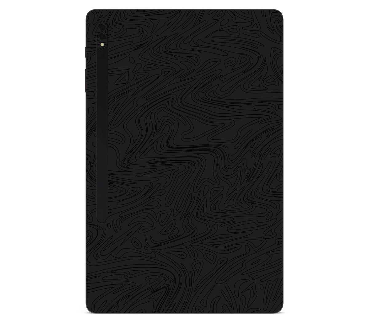 Samsung Galaxy Tab S8 plus Black Ice