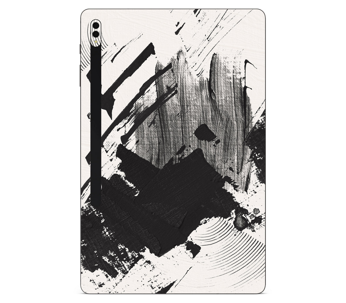 Samsung Galaxy Tab S8 plus Black Noir