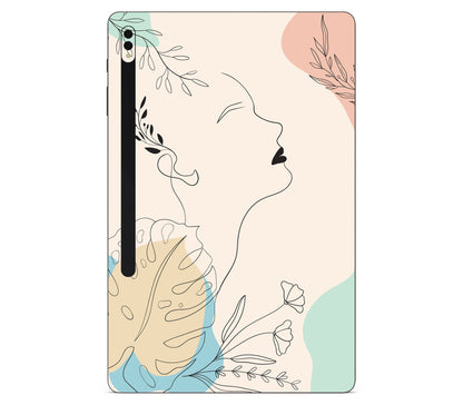 Samsung Galaxy Tab S8 plus Bliss