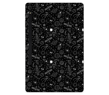 Samsung Galaxy Tab S8 plus Cygnus