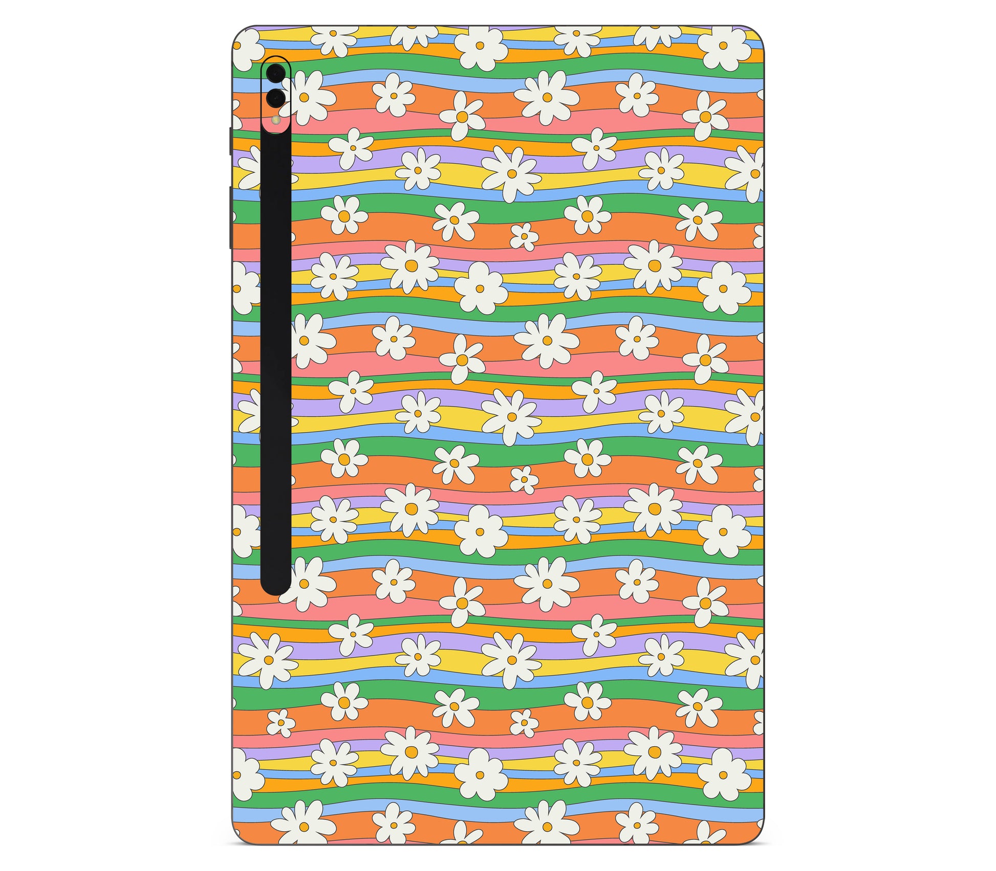 Samsung Galaxy Tab S8 plus Daisy Drift