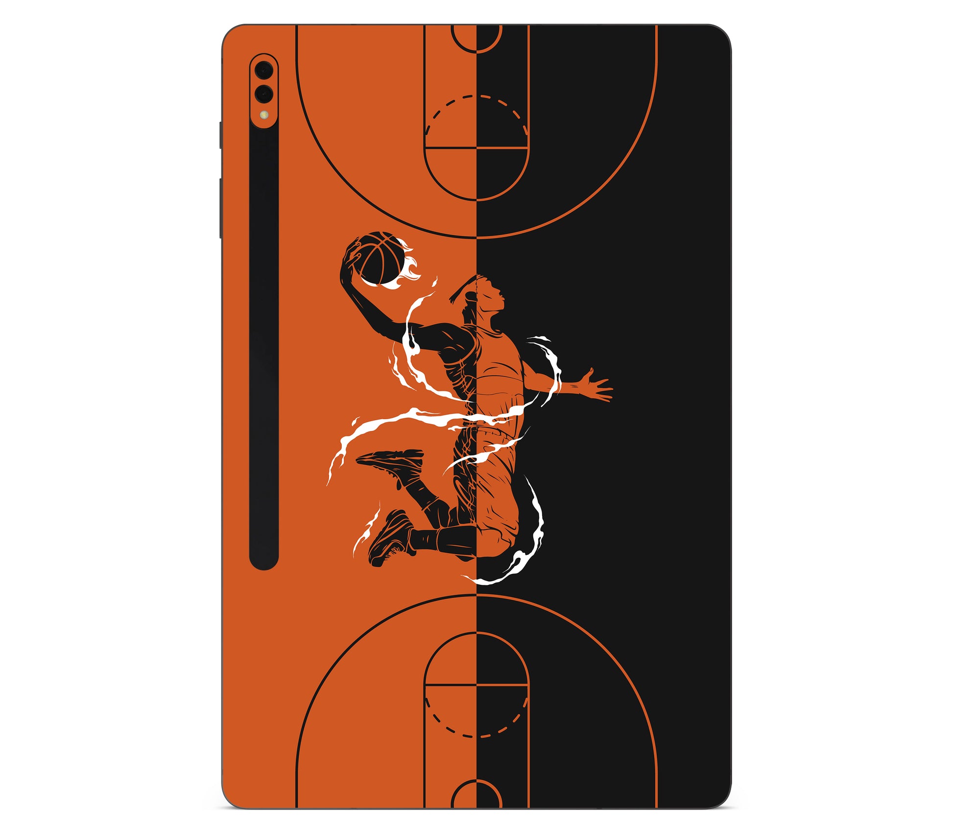 Samsung Galaxy Tab S8 plus Dunk