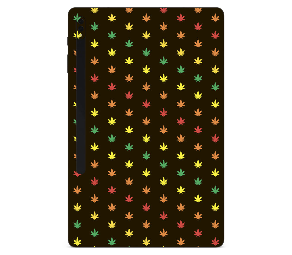 Samsung Galaxy Tab S8 plus Elysian