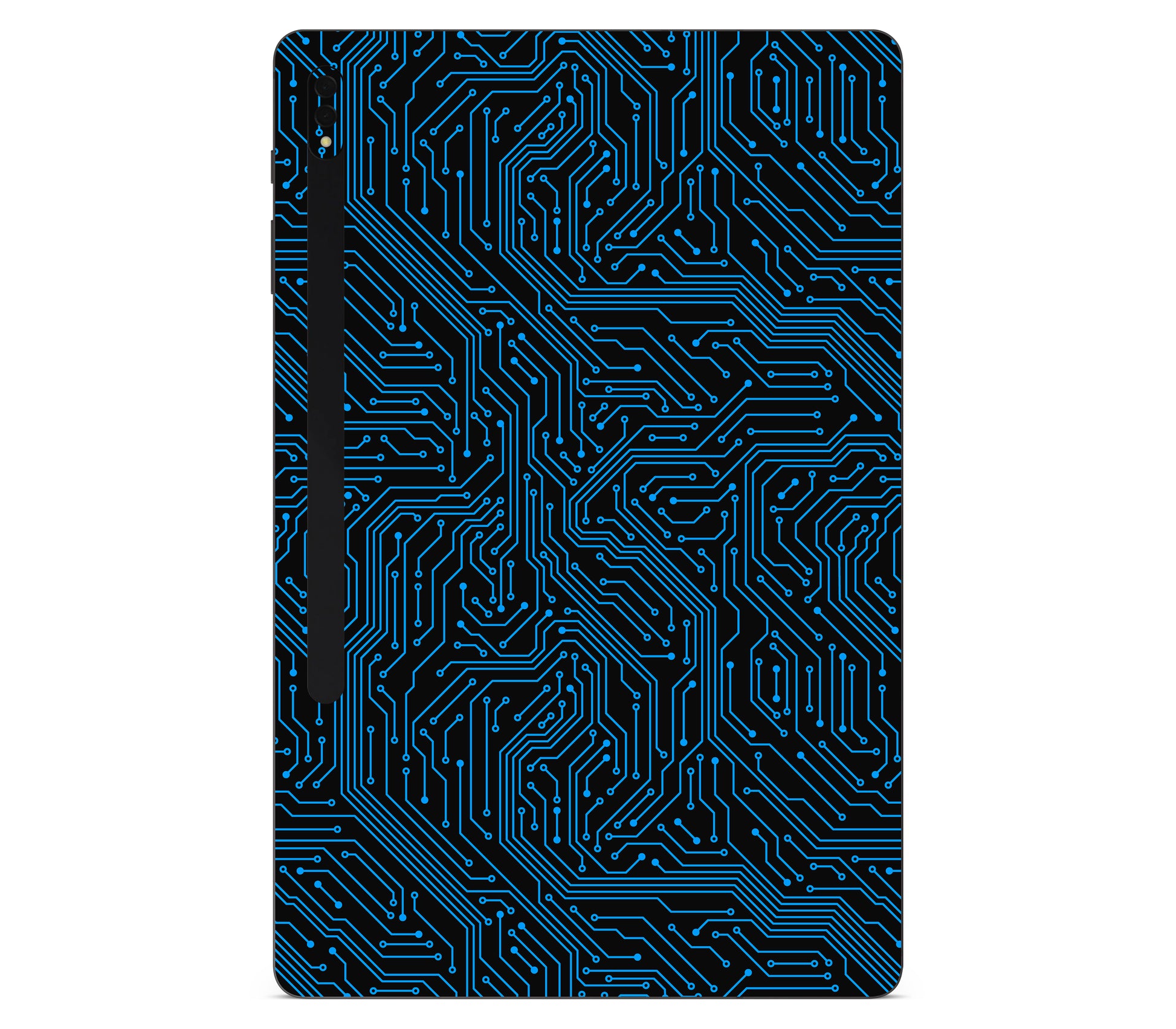 Samsung Galaxy Tab S8 plus Eternal Blue