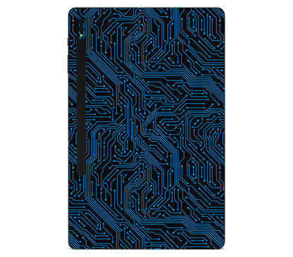 Samsung Galaxy Tab S8 plus Eternal Blue