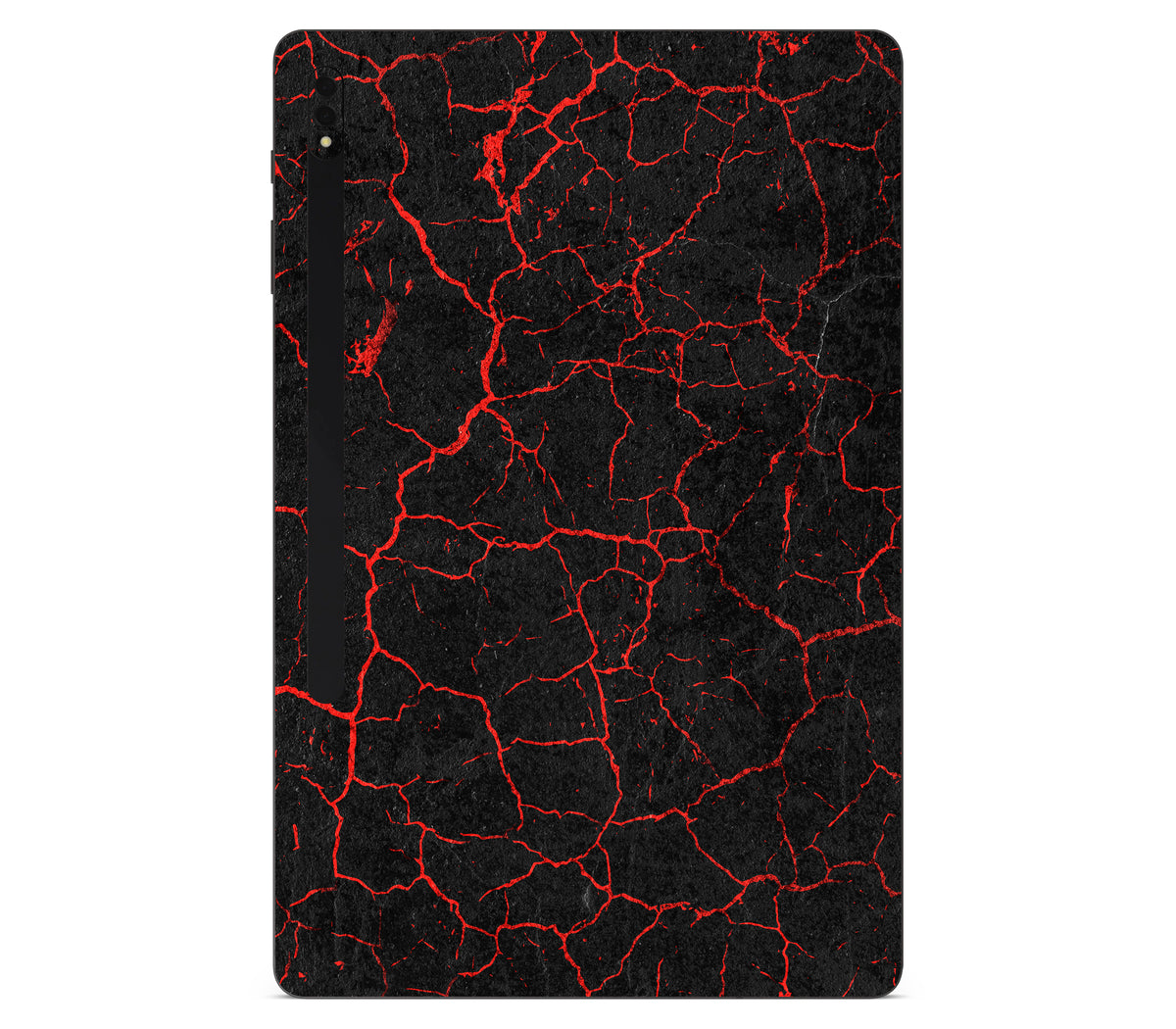 Samsung Galaxy Tab S8 plus Hellcrack