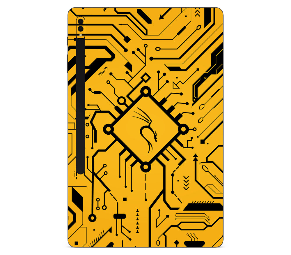 Samsung Galaxy Tab S8 plus Kali (Kernel)