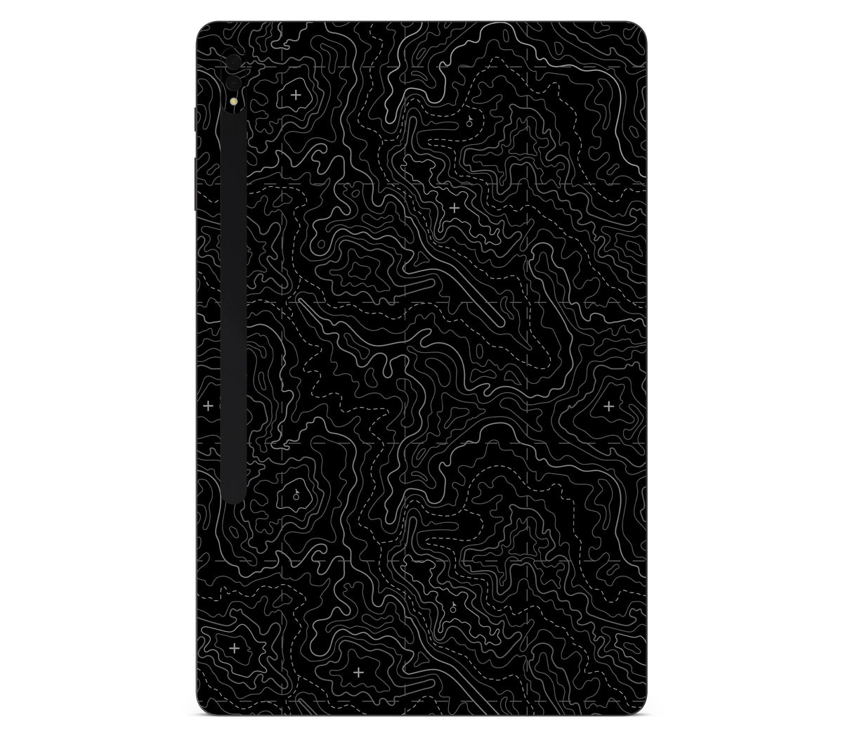 Samsung Galaxy Tab S8 plus Lockdown (Blackout)