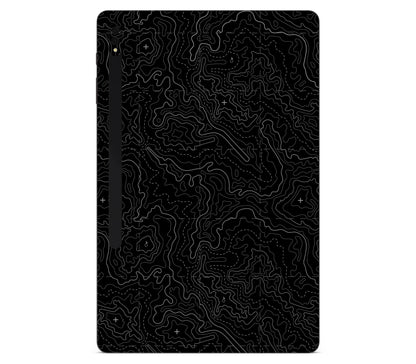 Samsung Galaxy Tab S8 plus Lockdown (Blackout)